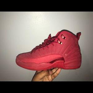 Jordan 12s